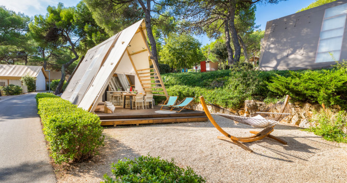 Offerta per i soggiorni prolungati- Arena One 99 Glamping